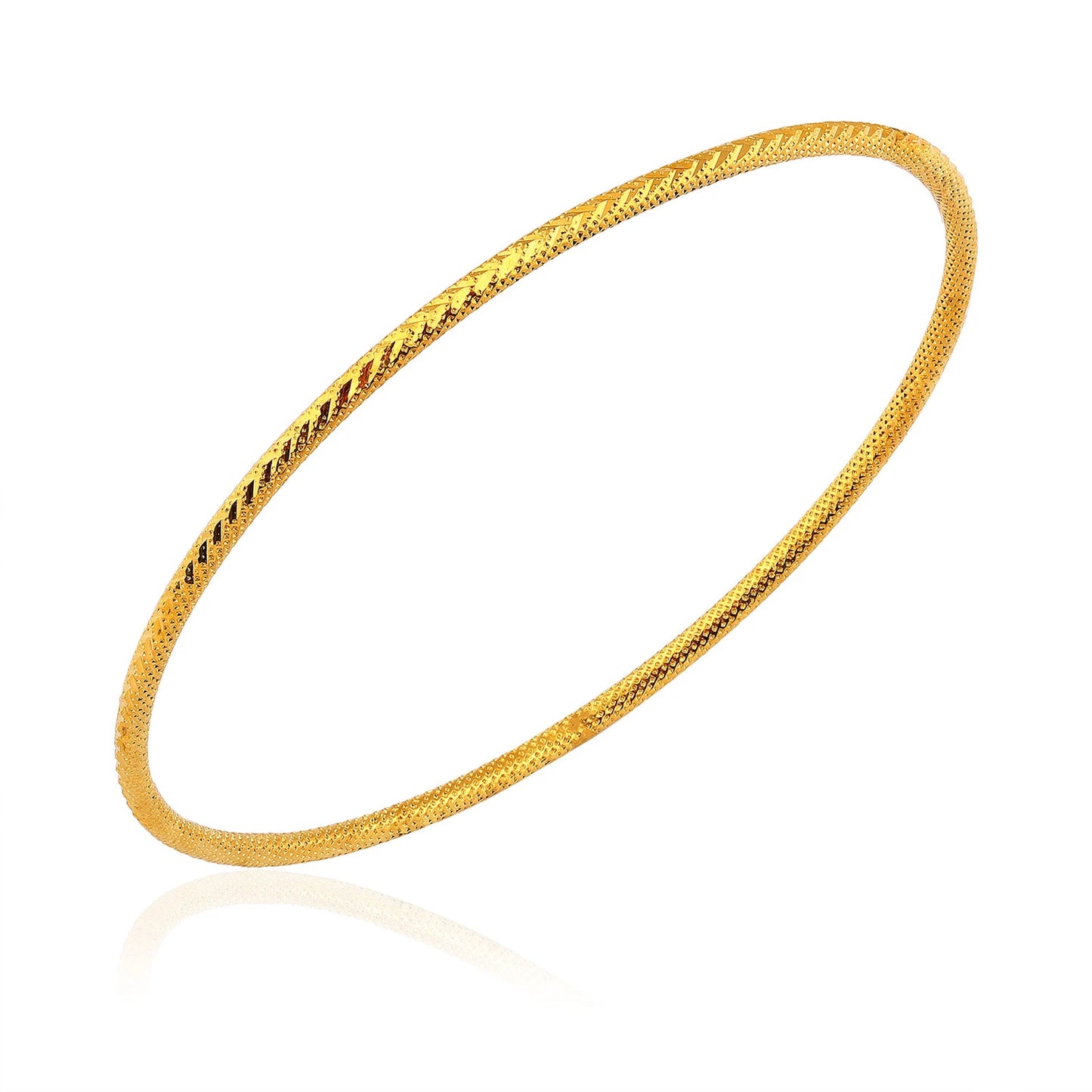 Ajda Armreif Investment 14k Gold ~2.05g
