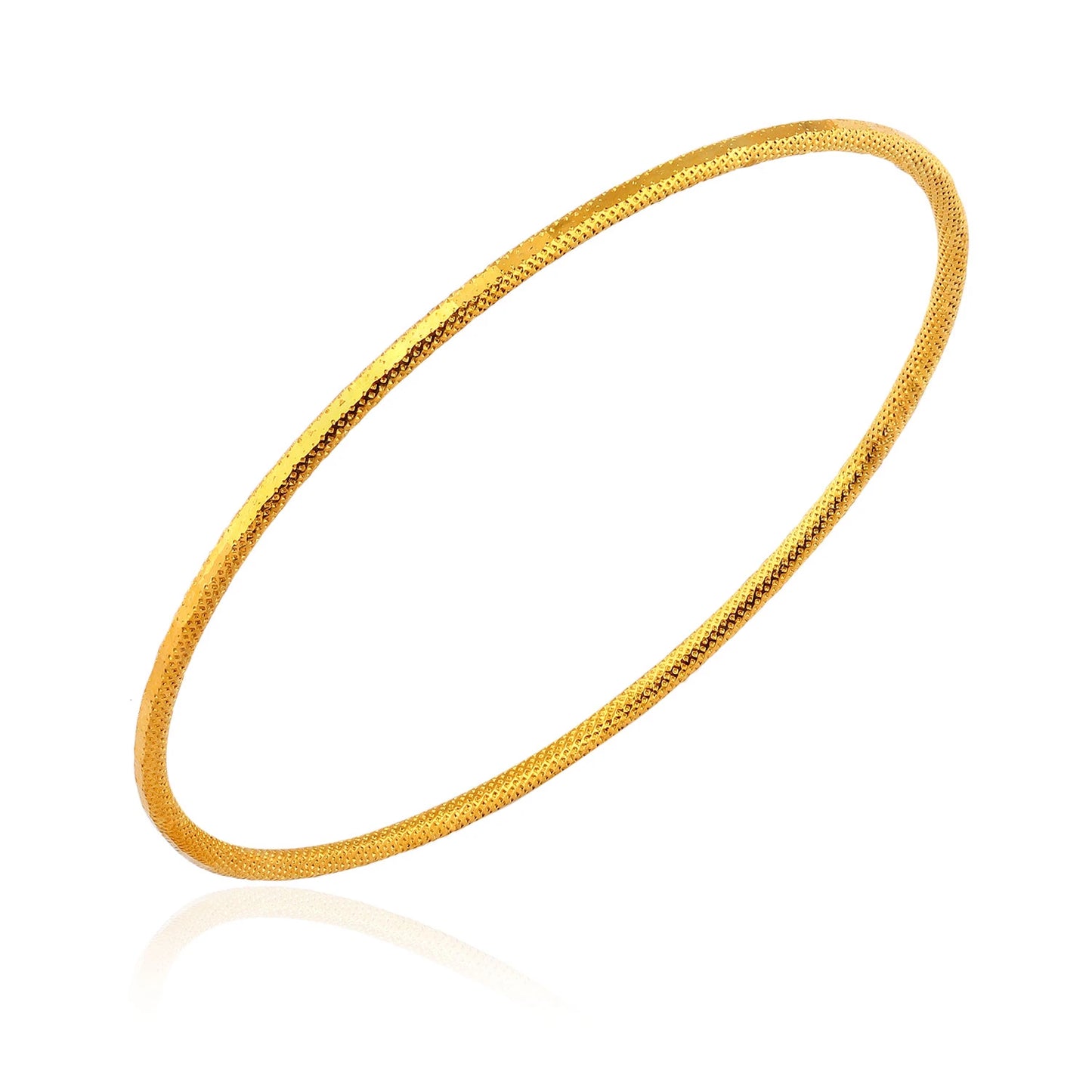 Ajda Armreif Investment 14k Gold ~2.15g