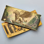 250mg Kinesis Griffin Gold Note Gold Bar**